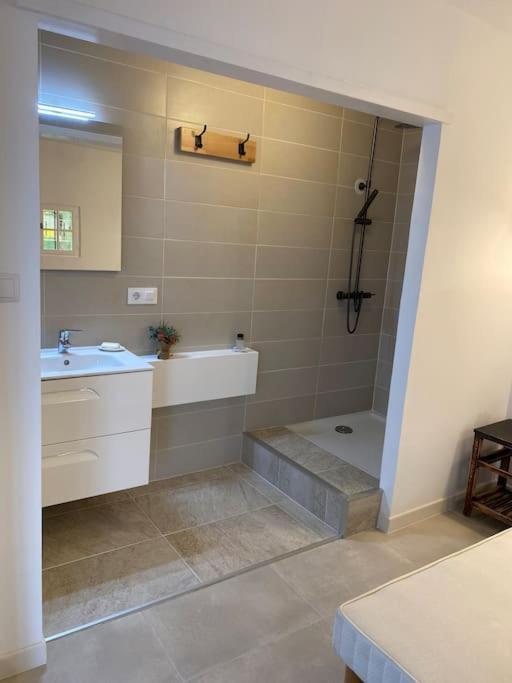 Villa Con Piscina Privada Costa Brava Massanet De La Selva Eksteriør bilde