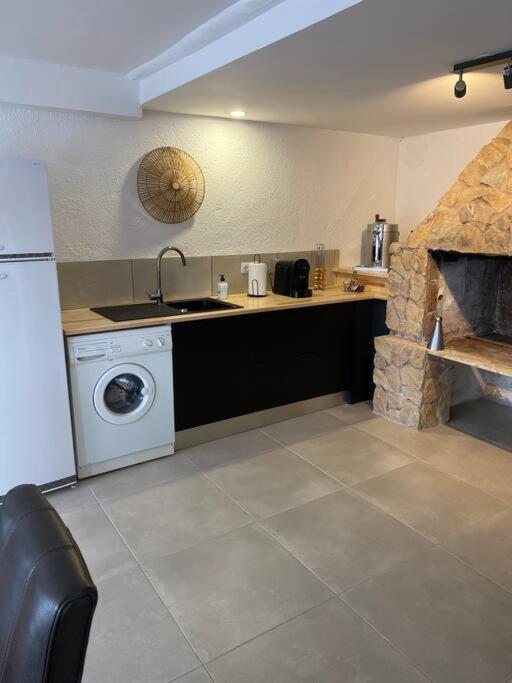 Villa Con Piscina Privada Costa Brava Massanet De La Selva Eksteriør bilde